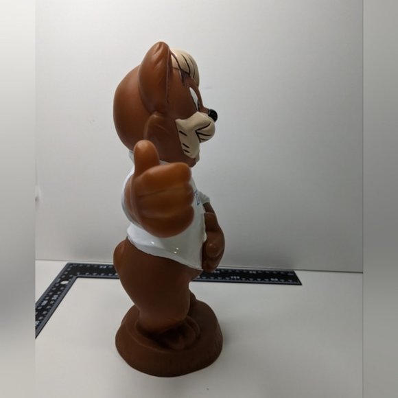 Zeddy Zellers Piggy Bank Retro 1990s Coin slot - Picture 4 of 7